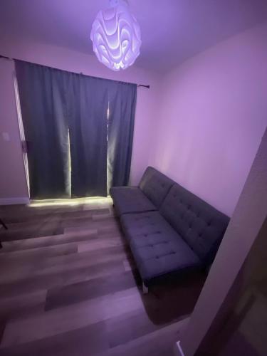condo in downtown free parking 4 mins frm Freemont, Лас-Вегас (фото 7)