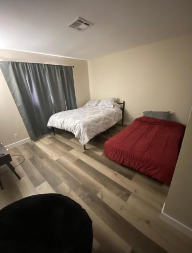 condo in downtown free parking 4 mins frm Freemont, Лас-Вегас (фото 6)