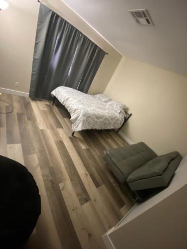 condo in downtown free parking 4 mins frm Freemont, Лас-Вегас (фото 5)