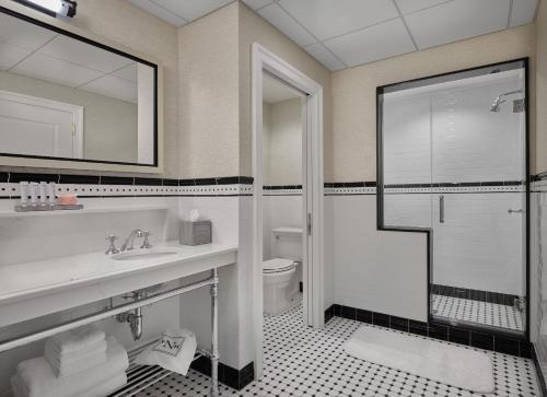 The Northport Hotel 5