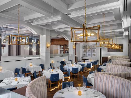 The Northport Hotel 1