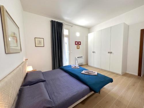 La Casa di Leo Apartments, Prato