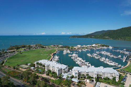 The Boathouse Apartments