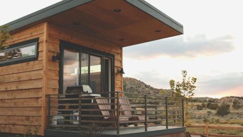 Escalante Escapes Barrel Cactus - Loft Escape - image 6