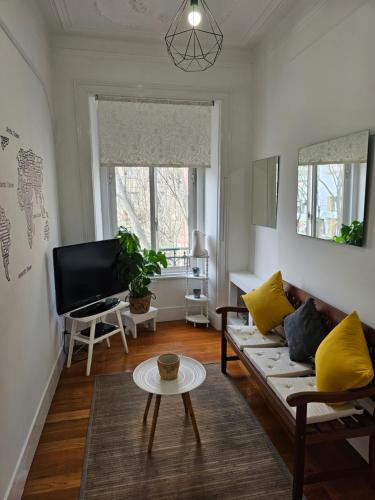 Almirante GuestHouse, Lisabon