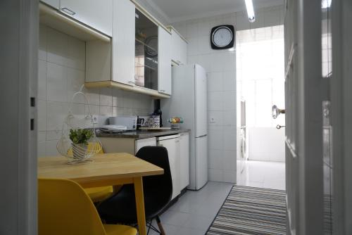 Almirante GuestHouse 1