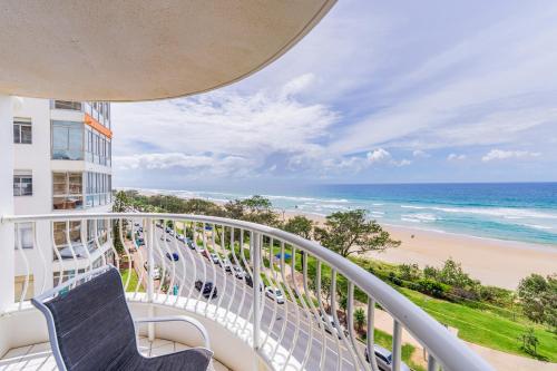 Olympus Beachfront Apartments photo 3