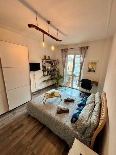 [] Design Flat, Turín