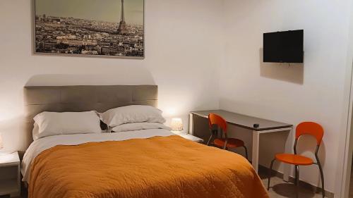 Sweet Home Tempo Libero chambre d'hôte San Severo