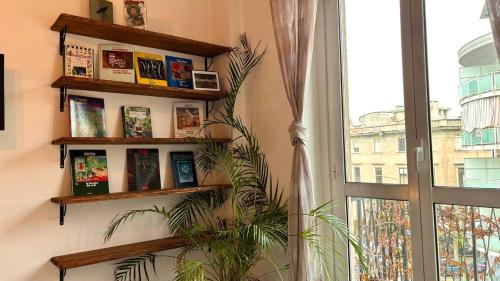 [] Design Flat, Turín (fotografie 3)