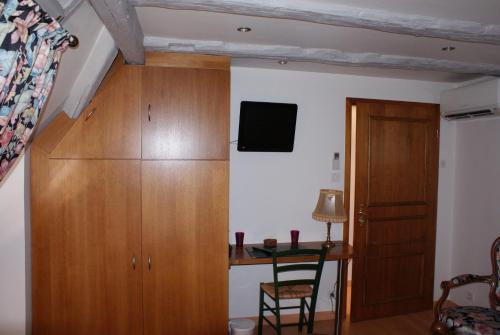 Small Double Room Aurore