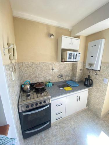 Departamento armenia, Buenos Aires (fotografie 10)