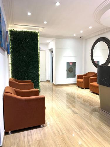 Lory Studio Hotel, São Paulo