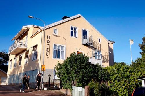 Adels Hotel - Oskarshamn