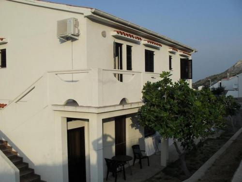 Apartments with a parking space Pag - 15765 - image 3