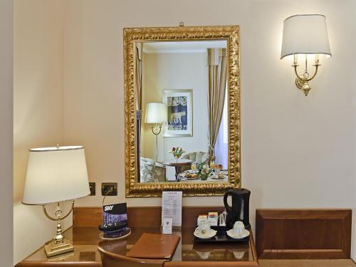 Tmark Hotel Vaticano - image 11