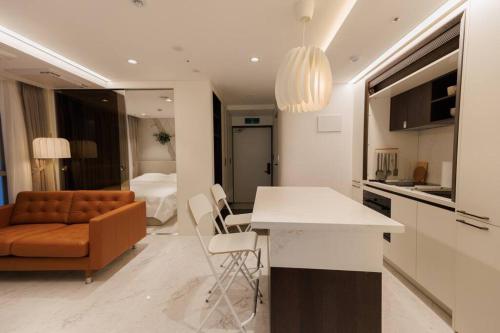 WECO STAY Gangnam, Soul (fotografie 6)
