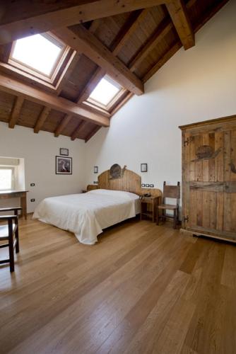 1 king bed