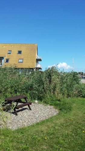 Hotel- & Ferienanlage Kapitäns-Häuser Breege