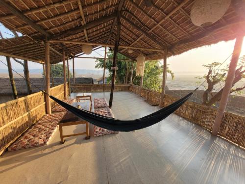 Ishq Sanctum- A Conscious Guest House — other in House No. 33, Pandabnagar, Bankatta, Bhagaura Nepal, 44200