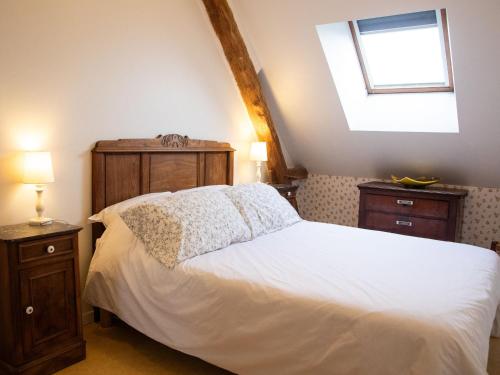 Gîte Mareil-sur-Loir 3 pièces 6 personnes - FR-1-410-126 - image 8