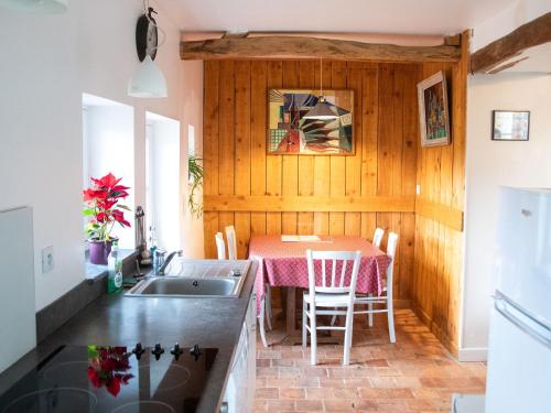 Gîte Mareil-sur-Loir 3 pièces 6 personnes - FR-1-410-126 - image 6