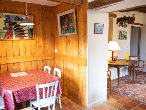 Gîte Mareil-sur-Loir 3 pièces 6 personnes - FR-1-410-126 - image 4