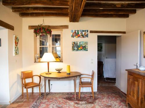 Gîte Mareil-sur-Loir 3 pièces 6 personnes - FR-1-410-126 - image 9