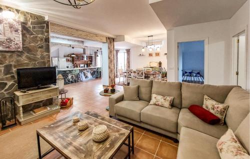 Preciosa Casa El Bosque,Cádiz gîte à louer El Bosque