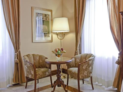 Tmark Hotel Vaticano - image 10