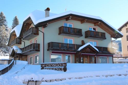 Giongo Residence - Appartamenti
