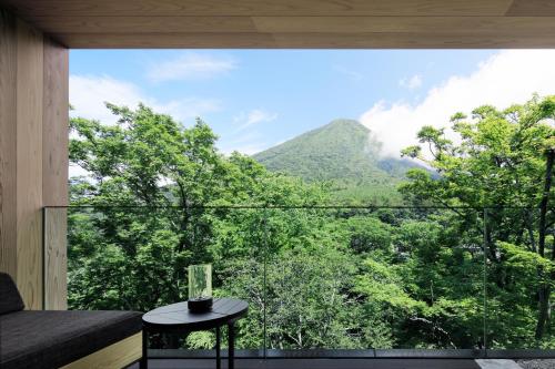 The Ritz-Carlton, Nikko