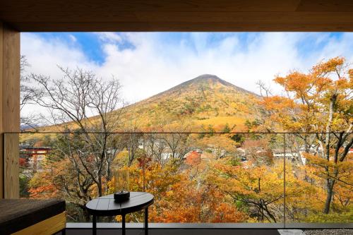 The Ritz-Carlton, Nikko