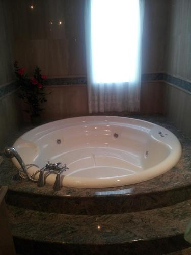 wellness, Hotel Flor de la Mancha in La Roda