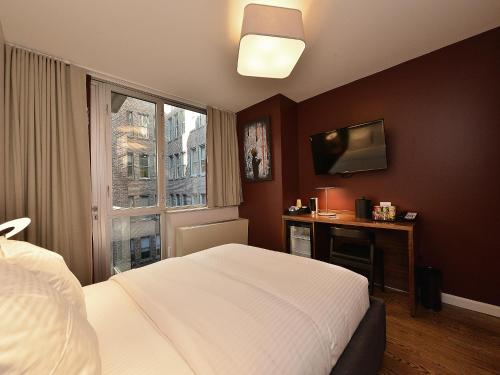 Hotel 32 32, Nueva York (foto 3)