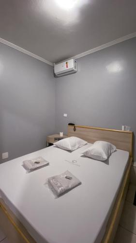 Hotel city Clélia – Sao Paulo, VT