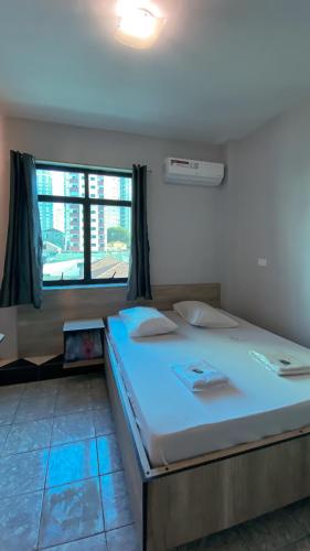 Hotel city Clélia, Sao Paulo (photo 10)
