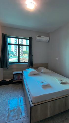 Hotel city Clélia, Sao Paulo (photo 7)