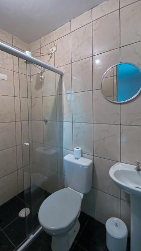 Hotel city Clélia, Sao Paulo (photo 9)