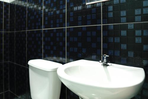 Hotel city Clélia – Sao Paulo, VT