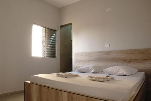 Hotel city Clélia – Sao Paulo, VT