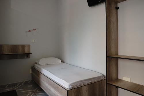 Hotel city Clélia – Sao Paulo, VT