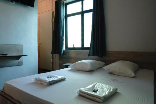 Hotel city Clélia – Sao Paulo, VT