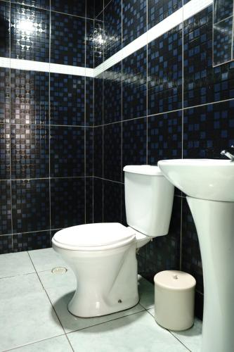 Hotel city Clélia – Sao Paulo, VT