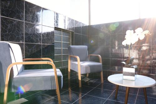 Hotel city Clelia in Lapa