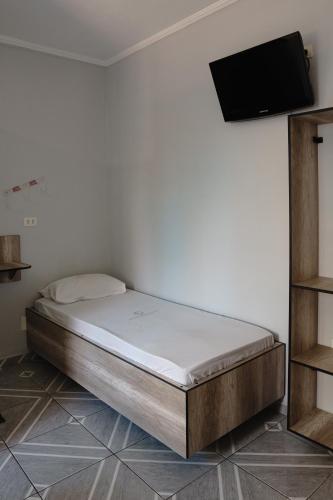 Hotel city Clélia – Sao Paulo, VT