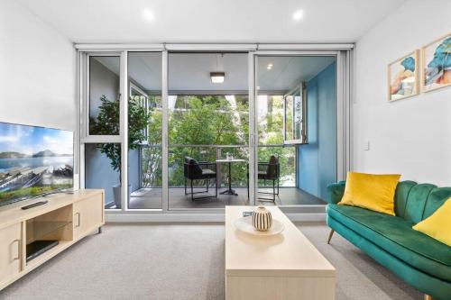 Cozy Cbd 1br Apt - Walkable & Central Spot - Adelaide