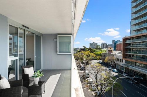 2BR CBD Apt Swimming Pool Sauna SPA CBD, Victor Harbor