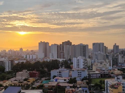 Hermoso apartamento Unidos En Familia en JESÚS MARÍA