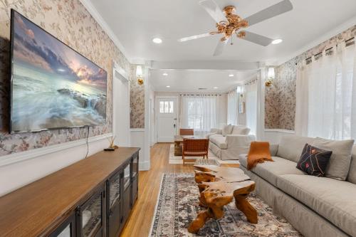 238 Griffin Street Unit AB in Santa Fe, USA